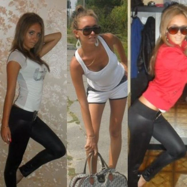 Вгадайте, ким стане ця дівчина в майбутньому? (19 фото) – фото 13