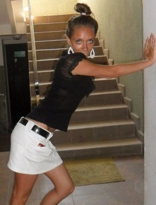 Вгадайте, ким стане ця дівчина в майбутньому? (19 фото) – фото 15