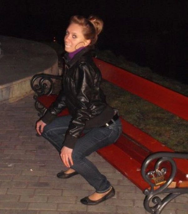 Вгадайте, ким стане ця дівчина в майбутньому? (19 фото) – фото 16