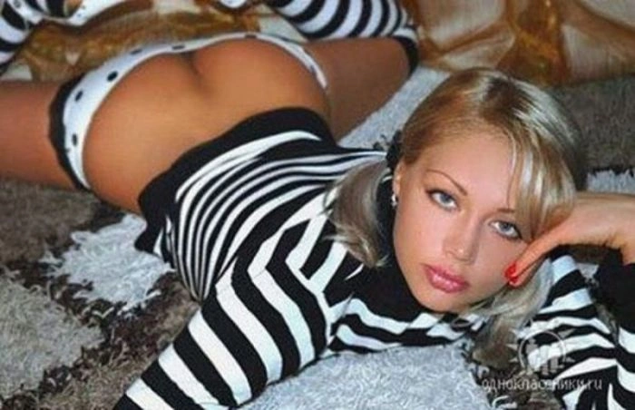 Дівчата з однокласників (34 фото) – фото 13