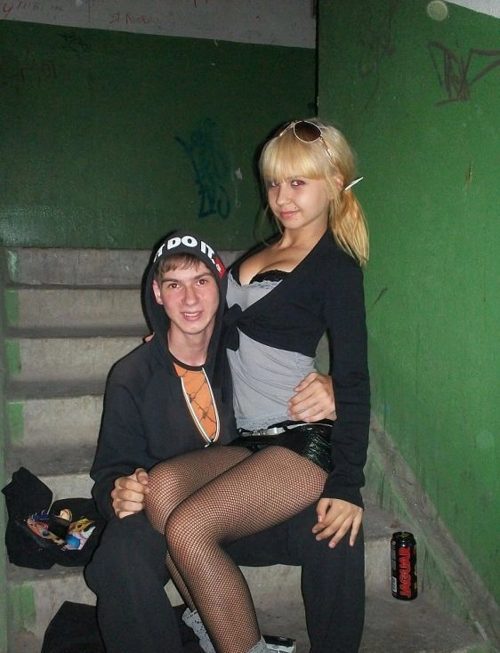 Дівчата з однокласників (34 фото) – фото 27