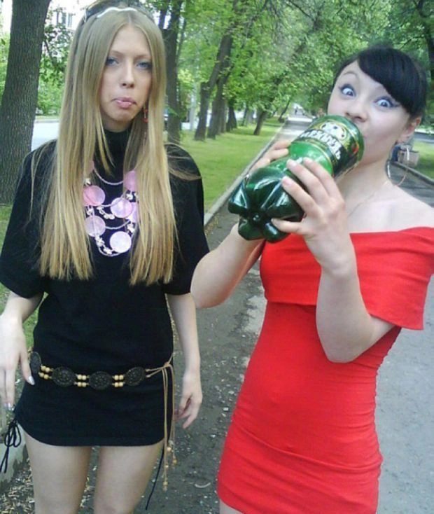 Дівчата з однокласників (34 фото) – фото 28