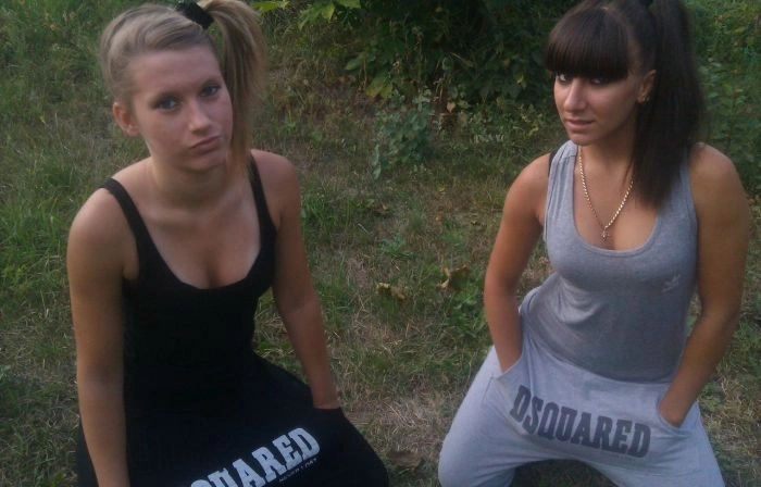 Дівчата з однокласників (34 фото) – фото 31