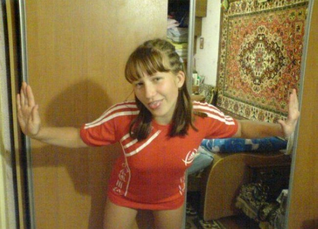 Дівчата з однокласників (34 фото) – фото 32