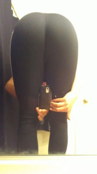 П'ятничні попки (52 фото) – фото 37