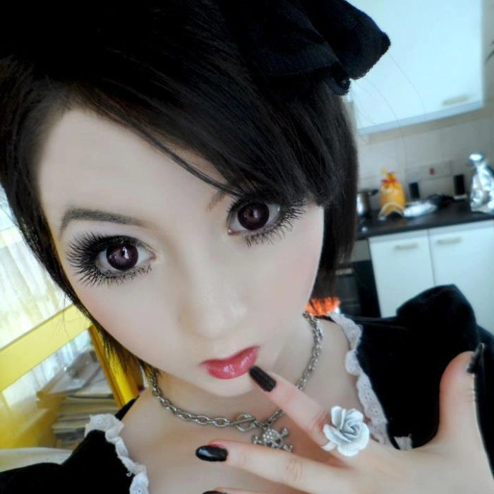 Живі ляльки з соціальних мереж (29 фото) – фото 2