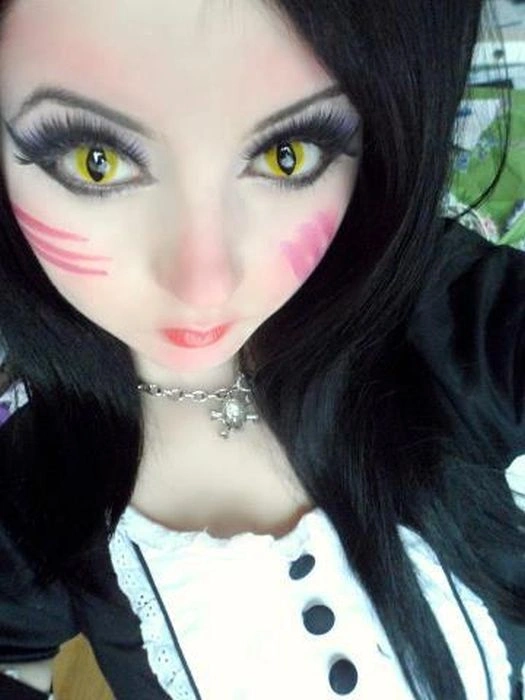 Живі ляльки з соціальних мереж (29 фото) – фото 3