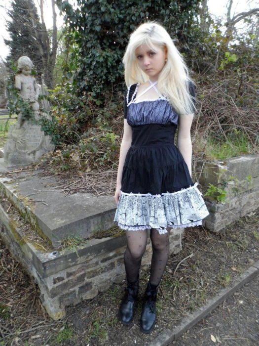 Живі ляльки з соціальних мереж (29 фото) – фото 4