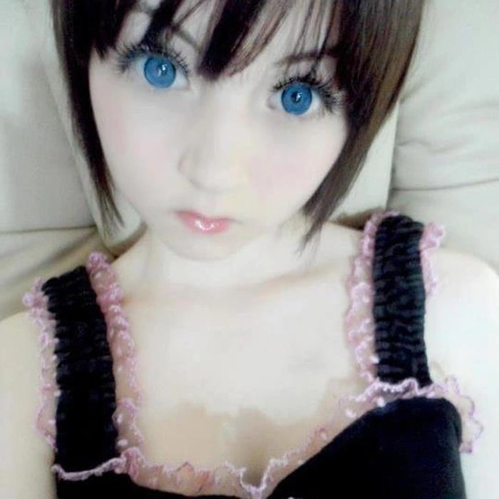 Живі ляльки з соціальних мереж (29 фото) – фото 7