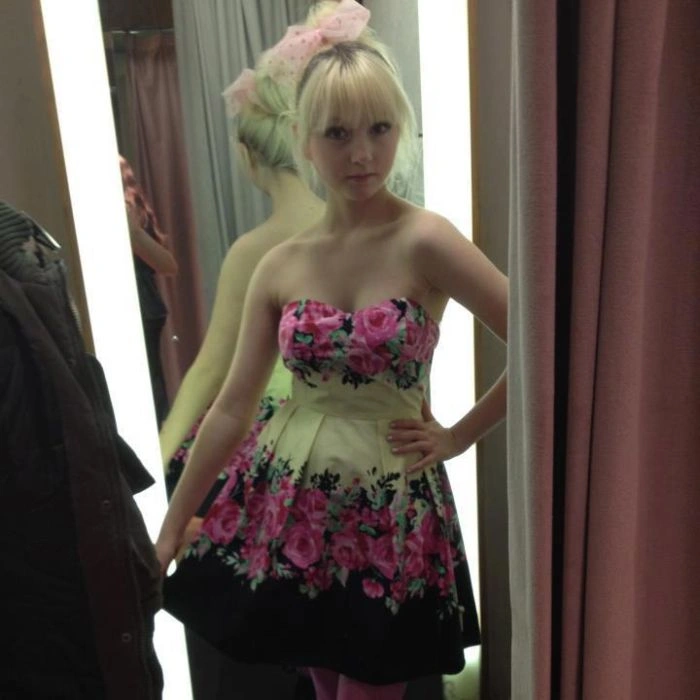 Живі ляльки з соціальних мереж (29 фото) – фото 9