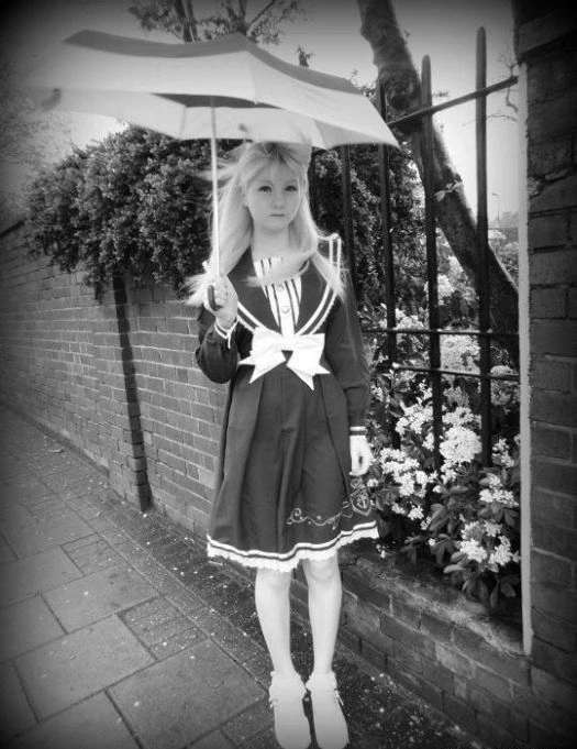 Живі ляльки з соціальних мереж (29 фото) – фото 11