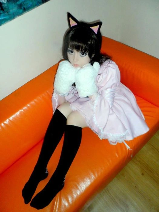 Живі ляльки з соціальних мереж (29 фото) – фото 12