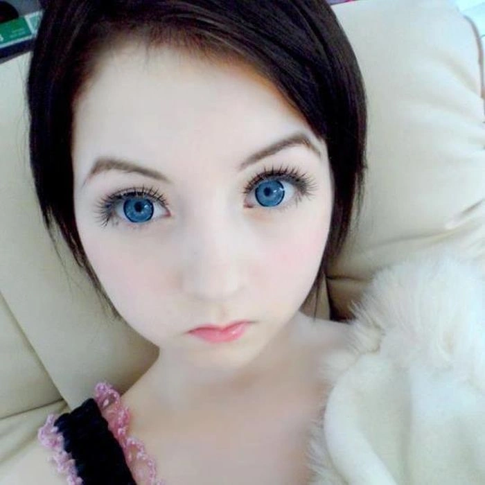 Живі ляльки з соціальних мереж (29 фото) – фото 13