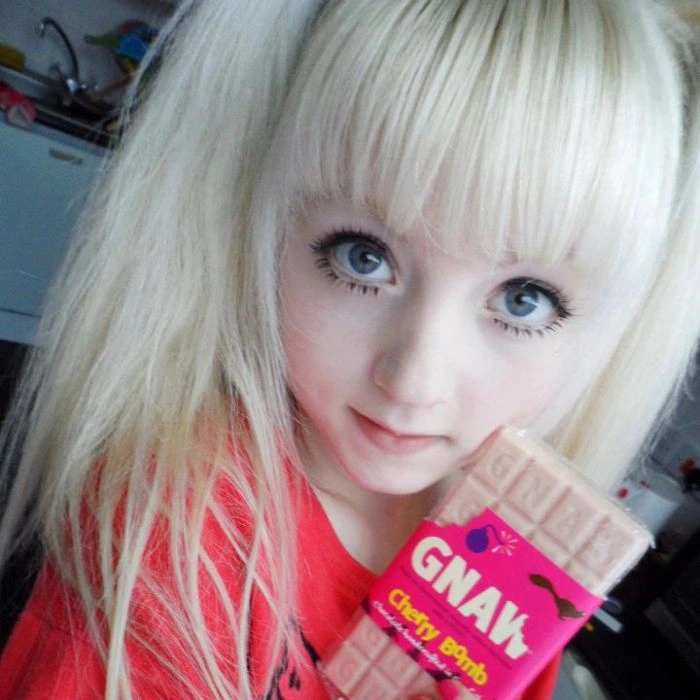 Живі ляльки з соціальних мереж (29 фото) – фото 14