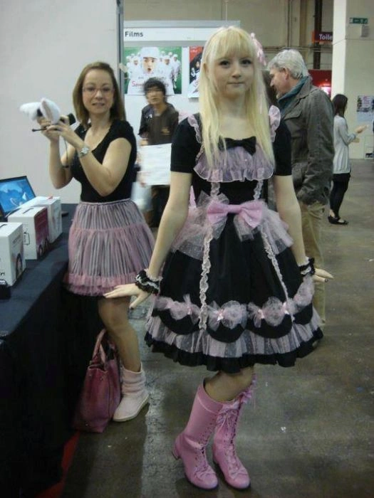 Живі ляльки з соціальних мереж (29 фото) – фото 16