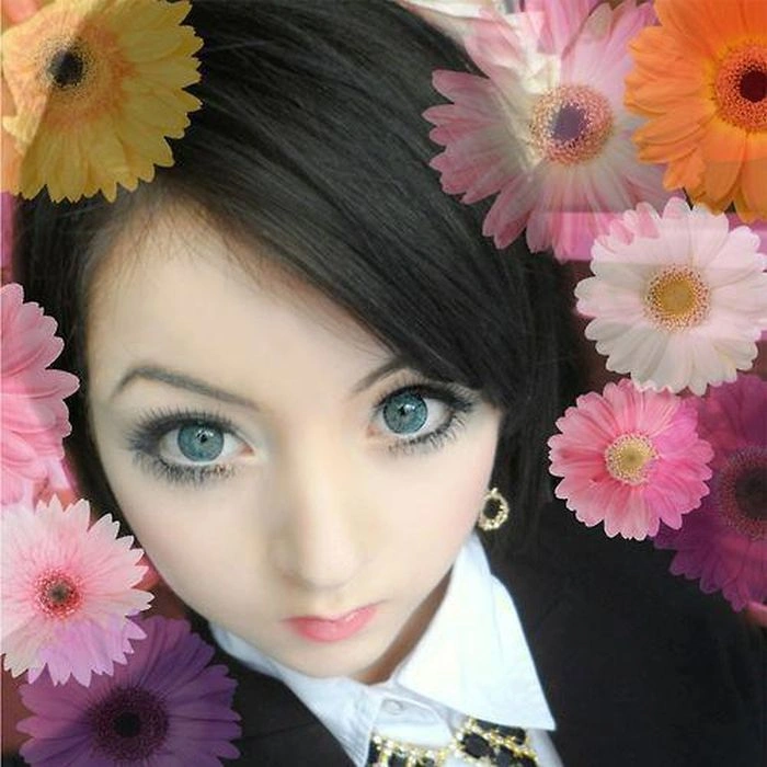 Живі ляльки з соціальних мереж (29 фото) – фото 21