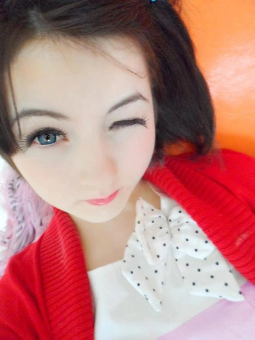 Живі ляльки з соціальних мереж (29 фото) – фото 22