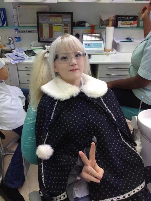 Живі ляльки з соціальних мереж (29 фото) – фото 25