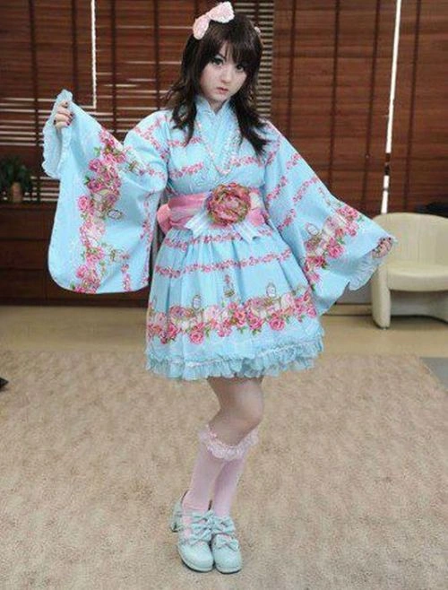 Живі ляльки з соціальних мереж (29 фото) – фото 29