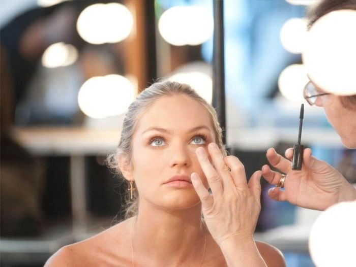 Прекрасні моделі Victoria's Secret (50 фото) – фото 30