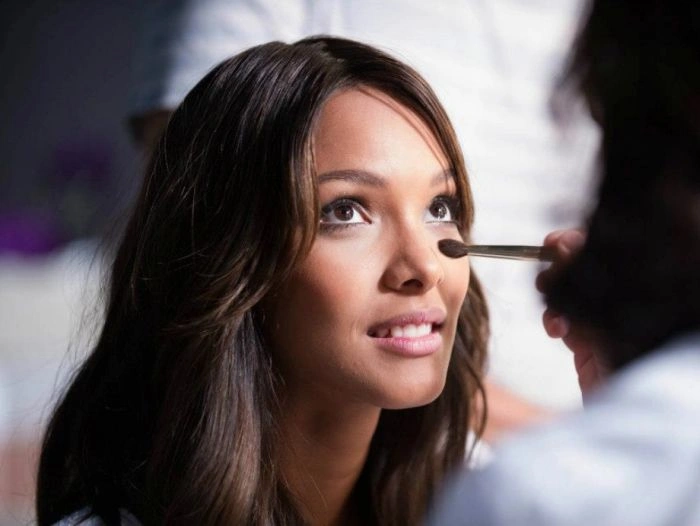 Прекрасні моделі Victoria's Secret (50 фото) – фото 40