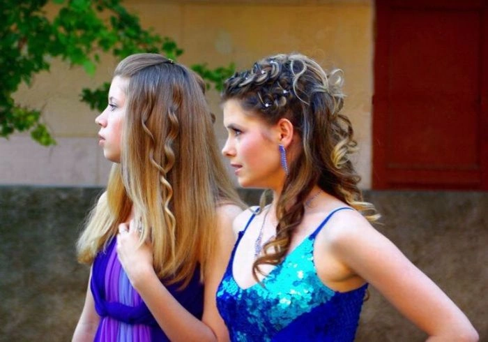 Випускниці 2012 (45 фото) – фото 2