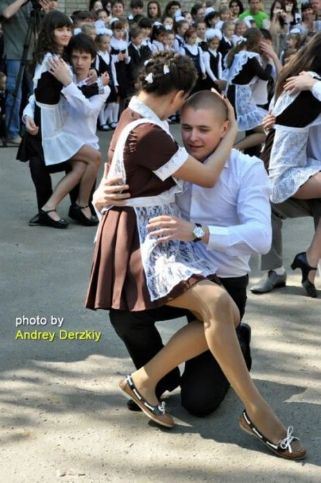 Випускниці 2012 (45 фото) – фото 3