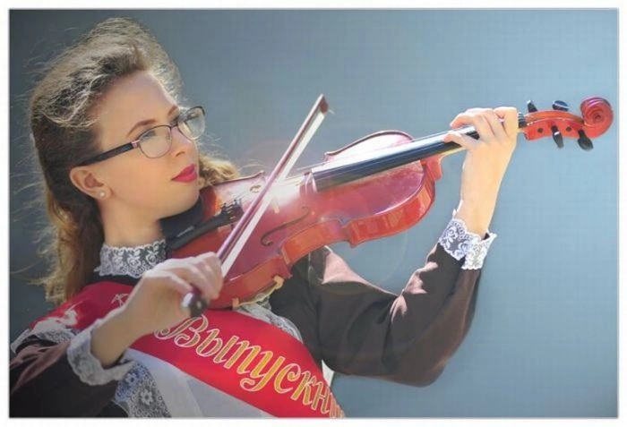 Випускниці 2012 (45 фото) – фото 5