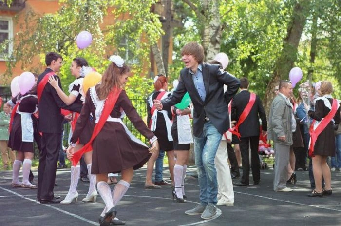 Випускниці 2012 (45 фото) – фото 6