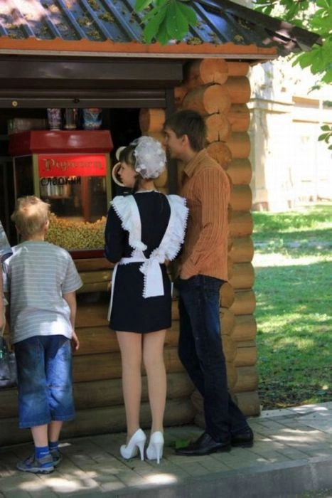 Випускниці 2012 (45 фото) – фото 9