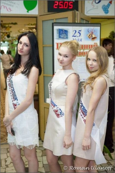 Випускниці 2012 (45 фото) – фото 11