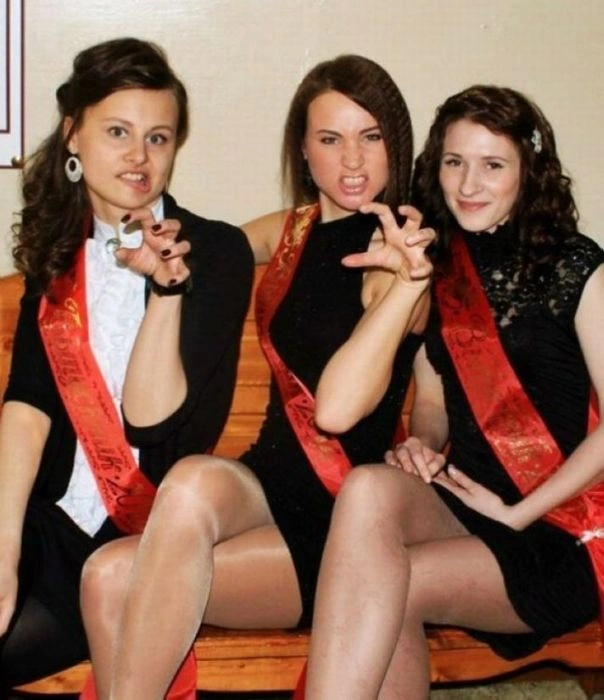 Випускниці 2012 (45 фото) – фото 17