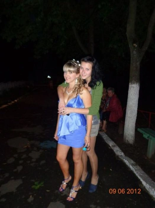 Випускниці 2012 (45 фото) – фото 18