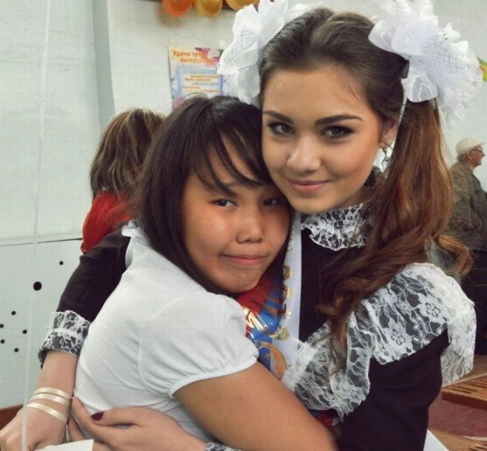 Випускниці 2012 (45 фото) – фото 19