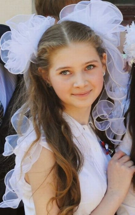 Випускниці 2012 (45 фото) – фото 20