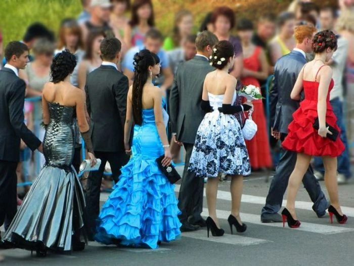 Випускниці 2012 (45 фото) – фото 21