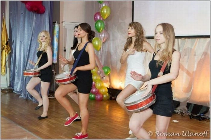 Випускниці 2012 (45 фото) – фото 29