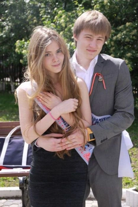 Випускниці 2012 (45 фото) – фото 32