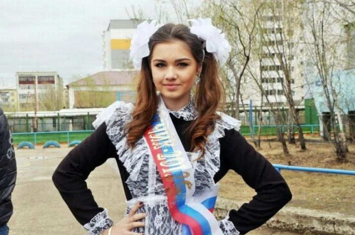 Випускниці 2012 (45 фото) – фото 35