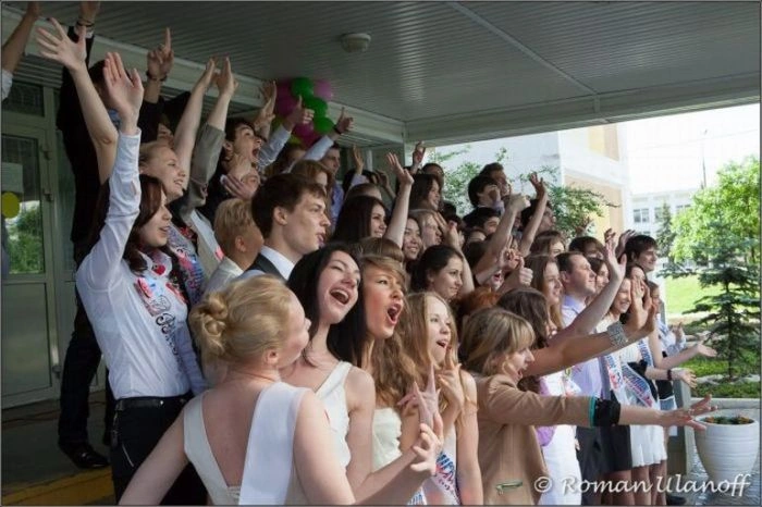 Випускниці 2012 (45 фото) – фото 37