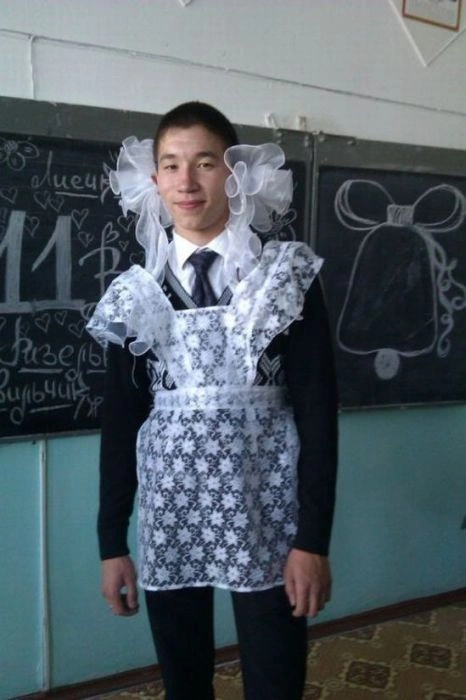 Випускниці 2012 (45 фото) – фото 40