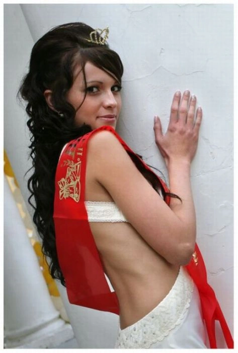 Випускниці 2012 (45 фото) – фото 41