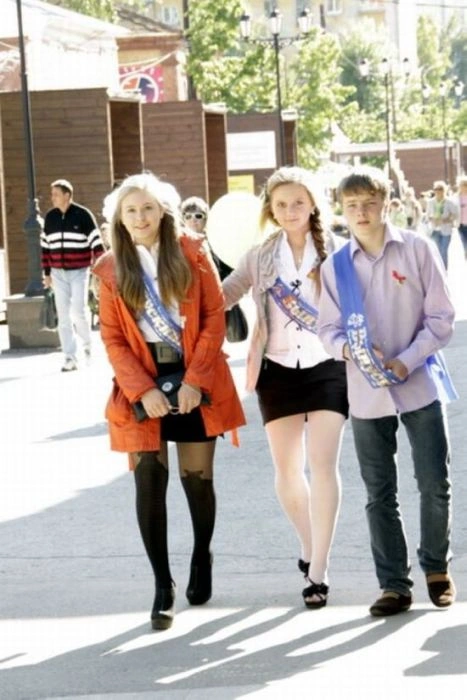 Випускниці 2012 (45 фото) – фото 42