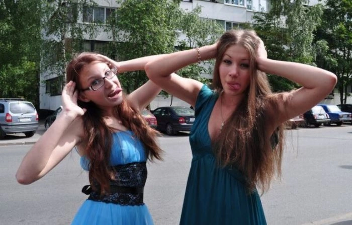 Випускниці 2012 (45 фото) – фото 43