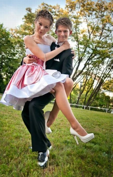 Випускниці 2012 (45 фото) – фото 45