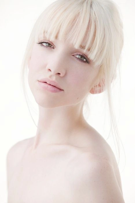 Портрети красивих дівчат (50 фото) – фото 5