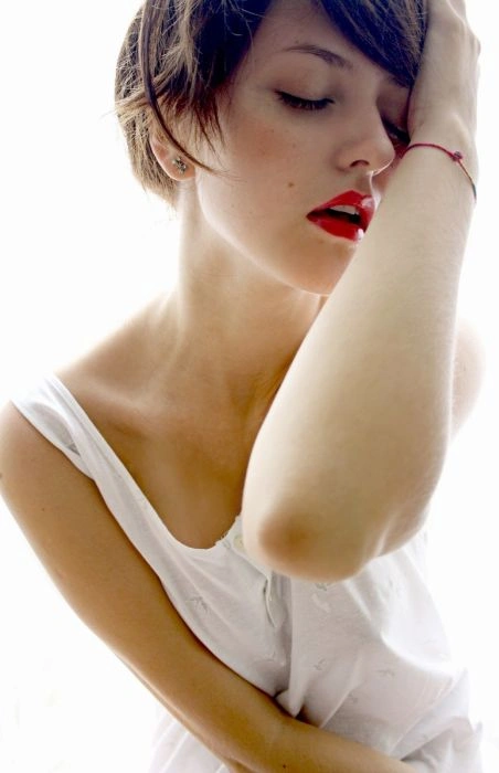 Портрети красивих дівчат (50 фото) – фото 6