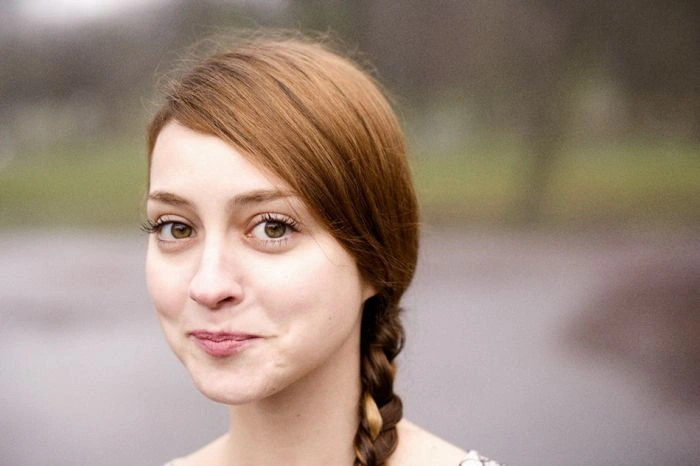 Портрети красивих дівчат (50 фото) – фото 7