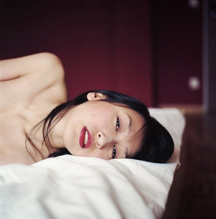 Портрети красивих дівчат (50 фото) – фото 9