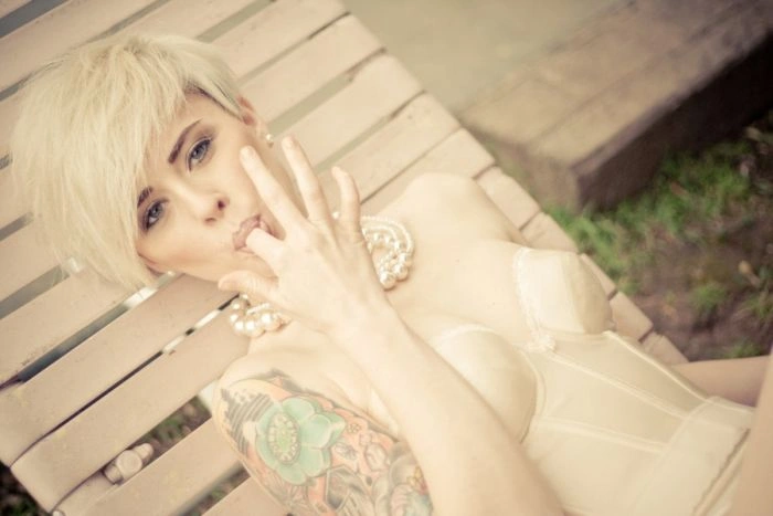 Портрети красивих дівчат (50 фото) – фото 11